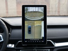2019款 1.5TI 自动智联越耀型