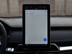 2019款 1.5TI 自动智联越耀型