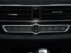 2019款 1.5TI 自动智联越耀型