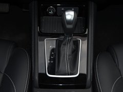 2019款 1.5TI 自动智联越耀型
