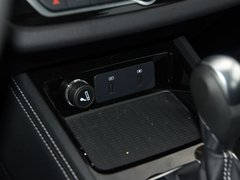 2019款 1.5TI 自动智联越耀型