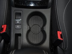 2019款 1.5TI 自动智联越耀型
