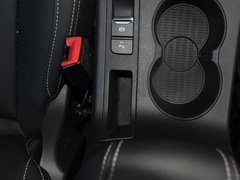 2019款 1.5TI 自动智联越耀型