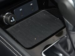2019款 1.5TI 自动智联越耀型