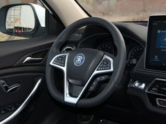 2019款 1.5TI 自动智联越耀型
