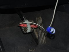 2019款 1.5TI 自动智联越耀型