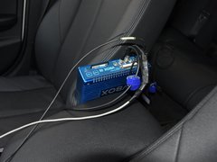 2019款 1.5TI 自动智联越耀型
