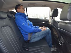 2019款 1.5TI 自动智联越耀型