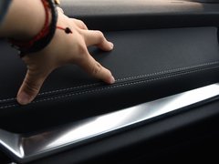 2019款 1.5TI 自动智联越耀型