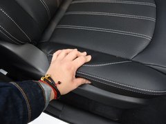 2019款 1.5TI 自动智联越耀型