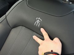 2019款 1.5TI 自动智联越耀型