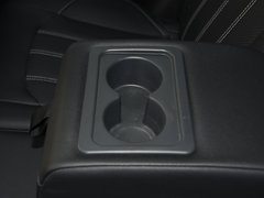 2019款 1.5TI 自动智联越耀型