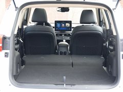 2019款 1.5TI 自动智联越耀型