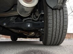 2019款 1.5TI 自动智联越耀型