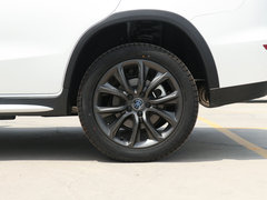 2019款 宋DM 1.5TID 智联锐享型