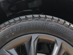 2019款 宋DM 1.5TID 智联锐享型