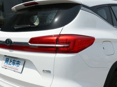 2019款 宋DM 1.5TID 智联锐享型