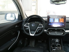 2019款 宋DM 1.5TID 智联锐享型