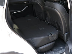 2019款 宋DM 1.5TID 智联锐享型