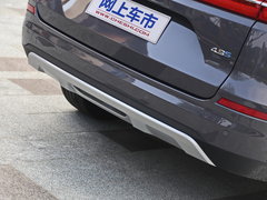 2019款 宋DM 1.5TID 智联锐耀型