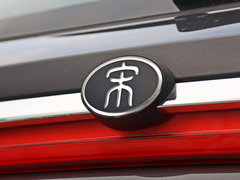 2019款 宋DM 1.5TID 智联锐耀型