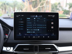 2019款 宋DM 1.5TID 智联锐耀型