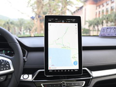 2019款 宋DM 1.5TID 智联锐耀型