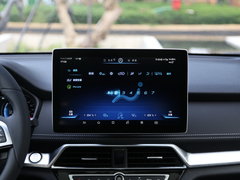 2019款 宋DM 1.5TID 智联锐耀型