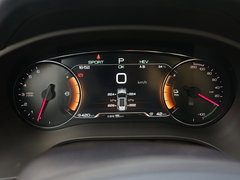 2019款 宋DM 1.5TID 智联锐耀型