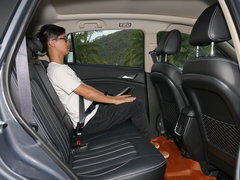 2019款 宋DM 1.5TID 智联锐耀型