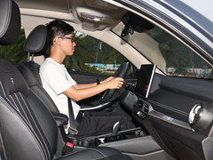 2019款 宋DM 1.5TID 智联锐耀型