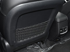 2019款 宋EV500 智联领耀型