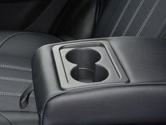 2019款 宋EV500 智联领耀型