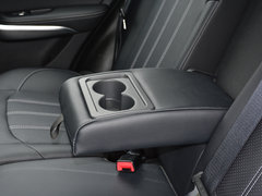 2019款 宋EV500 智联领耀型