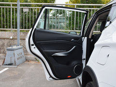 2019款 宋EV500 智联领耀型