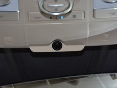 2019款 宋EV500 智联领耀型