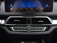 2019款 宋EV500 智联领耀型