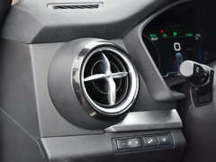 2019款 宋EV500 智联领耀型