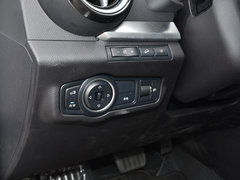 2019款 宋EV500 智联领耀型
