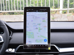 2019款 宋EV500 智联领耀型