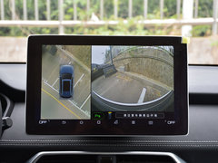 2019款 宋EV500 智联领耀型