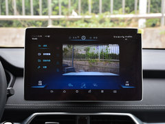 2019款 宋EV500 智联领耀型