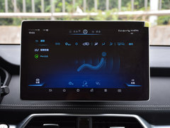 2019款 宋EV500 智联领耀型