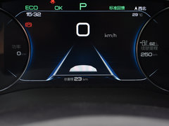 2019款 宋EV500 智联领耀型