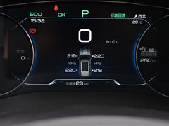 2019款 宋EV500 智联领耀型