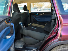 2018款 1.5T 手动 型 7座