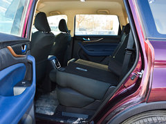 2018款 1.5T 手动 型 7座
