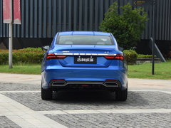2018款 14T CVT缤致版