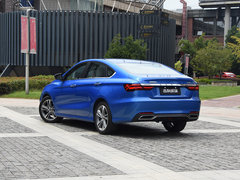 2018款 14T CVT缤致版