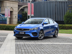2018款 14T CVT缤致版